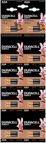 DURACELL 0051816 фото 1