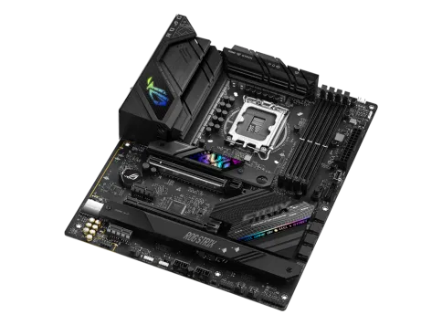ASUS ROG STRIX B760-F GAMING WIFI  90MB1CT0-M1EAY0 фото 6