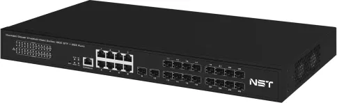 NST NS-SW-18GX8G-L фото 3
