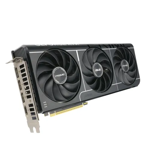ASUS PRIME-RTX5070-O12G фото 8