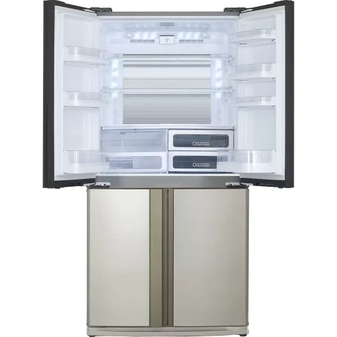 Sharp SJ-EX93PBE фото 2