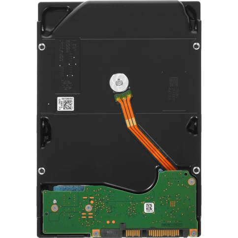 Модуль памяти/ HDD Seagate SATA3 20Tb Exos X20 7200 256Mb OFFICIAL REC фото 2