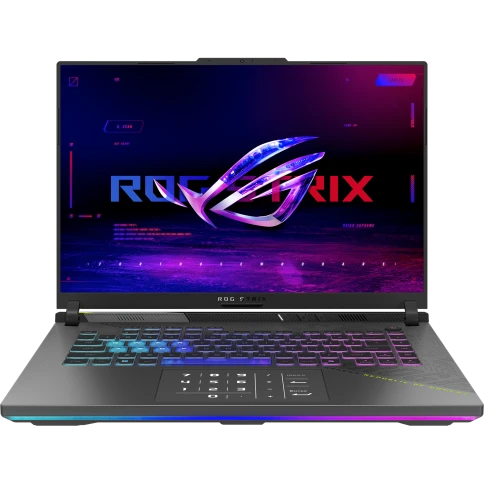 Ноутбук/ ASUS ROG Strix G16 G614PM-S5138 16"(2560x1600 (матовый, 240Hz фото 1