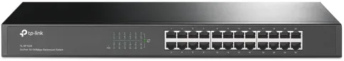 TP-Link TL-SF1024 фото 1