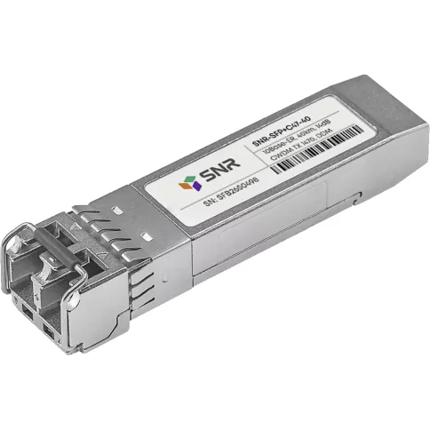 SNR SNR-SFP+C47-40 фото 1