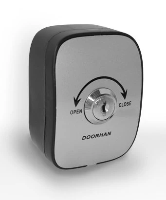 Ключ-выключатель DoorHan KEYSWITCH_N фото 1