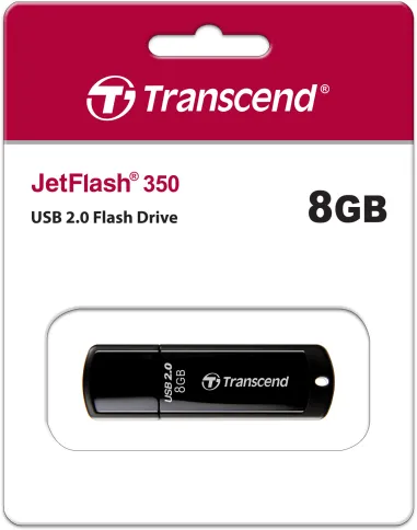 Transcend JetFlash 350 фото 4