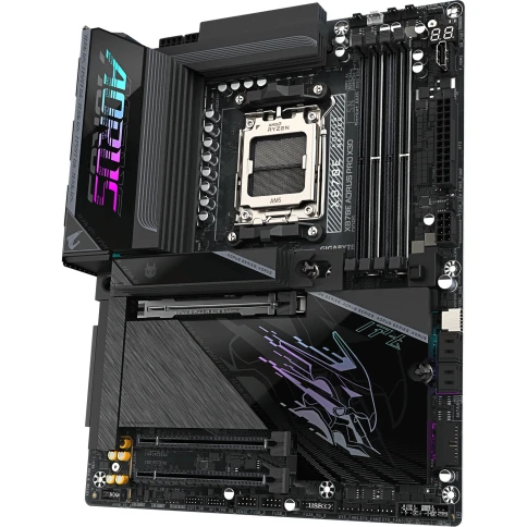 GIGABYTE X870E A PRO X фото 3