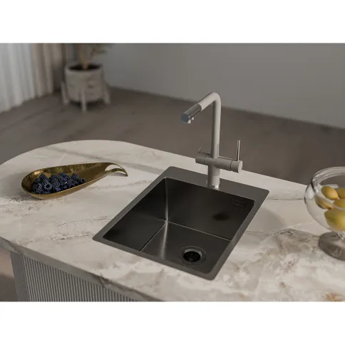 Rivelato Rinox 3850 PVD black фото 3