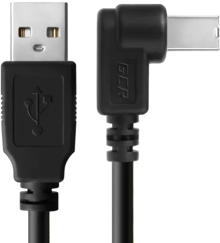 Greenconnect  USB 2.0 Type-AM - USB 2.0 Type-BM 3м фото 2