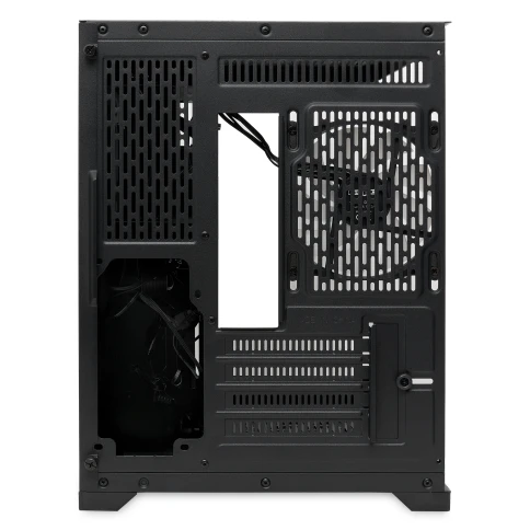 HSPD F330-TGBK-ARGB фото 4