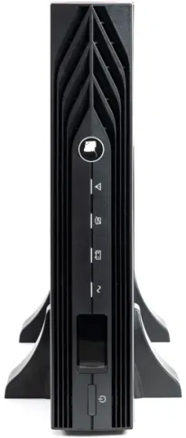 8954 Источник бесперебойного питания SKAT-UPS 2000 RACK+4X9Ah исп. E фото 2