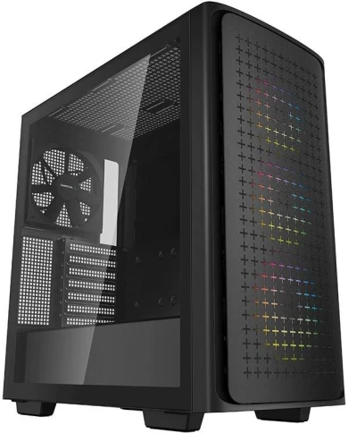 Deepcool R-CK560-BKAAE4-G-1 фото 1