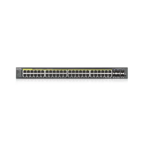 Zyxel GS2220-50HP фото 2