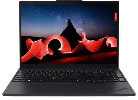 Ноутбук/ Lenovo ThinkPad T16 G3 16" WQUXGA  Intel Core Ultra 7 165H / фото 1