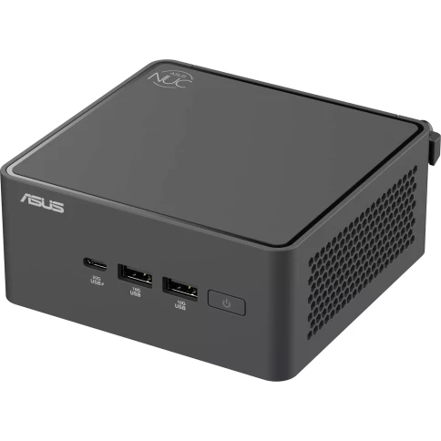 Платформа для Nettop ASUS NUC15CRH 2B (Core 7, 240H, tall)/... фото 4