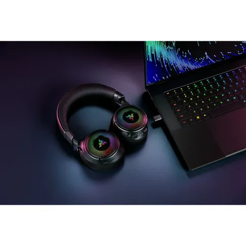 Razer Kraken V4 RZ04-05170100-R3M1 фото 6