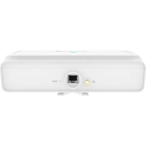 Точка доступа/ Omada  BE9300 Indoor/Outdoor Tri-Band Wi-Fi 7 Access Po фото 4