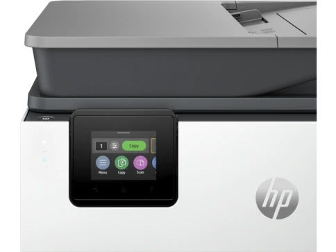 HP OfficeJet Pro 9120 фото 7