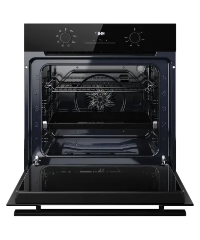 Kuppersberg HO 608 BB Glass фото 2