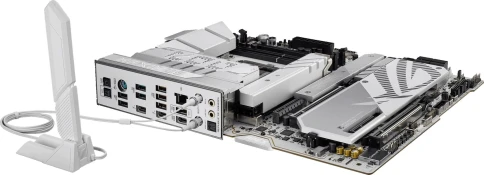 ASUS ROG MAXIMUS Z890 APEX фото 11