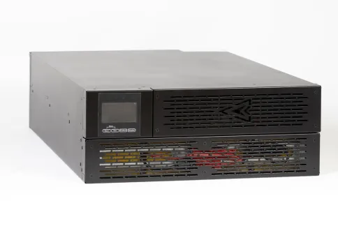 ИБП ФОРВАРД 6000/ Online rack / tower фото 5