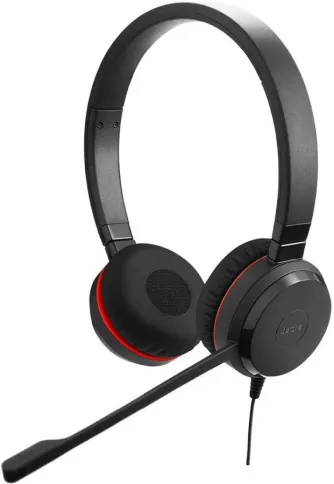 Jabra EVOLVE 30 II фото 1