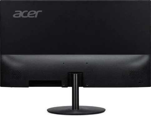 Монитор/ ACER SA322QAbmix 31,5'', ZeroFrame, UltraThin Black, 16:9, IP фото 7