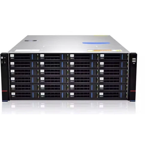 Серверный корпус/ Gooxi RMC4136-670-HSE-D 4U 36bay chassis ,Expander b фото 1