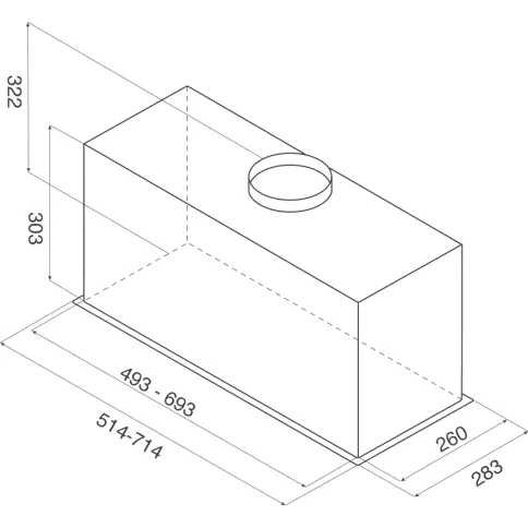 JET AIR PLANE LUX BL MAT/A/52-PRF0175762 фото 3