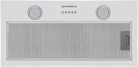 Maunfeld THAMES 601M WHITE фото 12