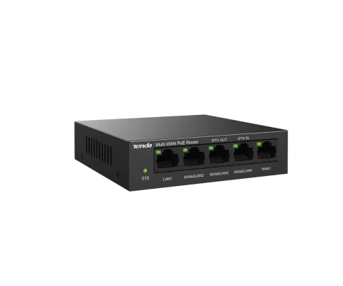 Tenda G0-5G-POE фото 2