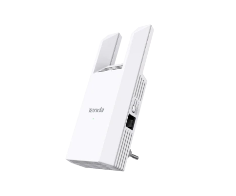 Двухдиапазонный расширитель диапазона Wi-Fi AC1200/ TENDA Двухдиапазонный расширитель диапазона Wi-Fi... фото 4
