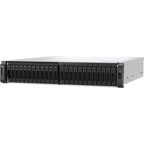 Сетевое хранилище без дисков/ ENTERPRISE QNAP TS-h3077AFU-R7-64G QuTS фото 3