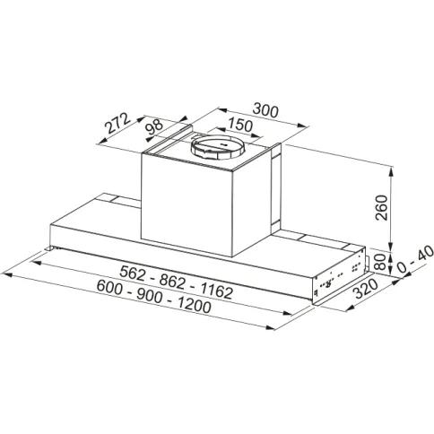Franke FST PLUS 908 X 305.0572.834 фото 2