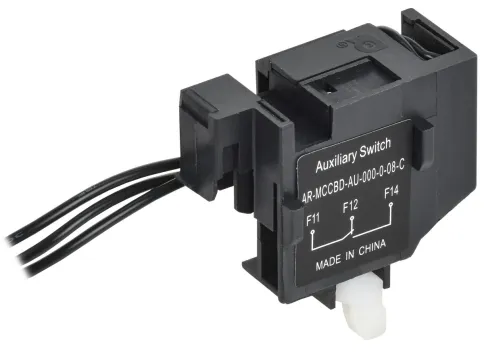 IEK AR-MCCBD-AU-000-0-08-C фото 1