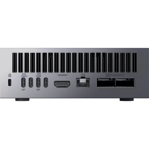 ASUS Ascent GX10 (90MS0371-M000K0) фото 4