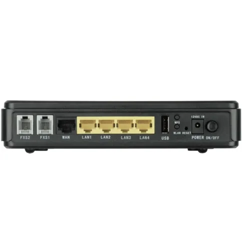 D-Link DVG-N5402SP/2S1U/C1B фото 2