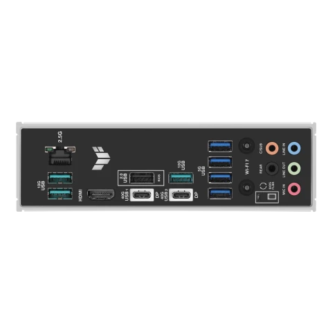 ASUS TUF GAMING X870-PLUS WIFI (90MB1IU0-M0EAY0) фото 6