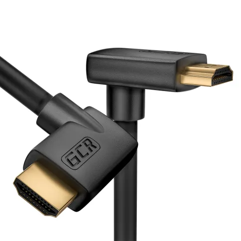 Greenconnect HDMI (m) 2.0 - HDMI (m) 2.0 3м черный фото 1