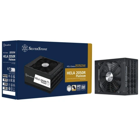 SilverStone G540HA205RPM220 фото 9