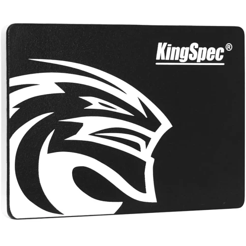 Твердотельный накопитель/ Kingspec SSD P4-480, 480GB, 2.5" 7mm, SATA3, фото 5