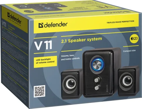 Defender V11 фото 3
