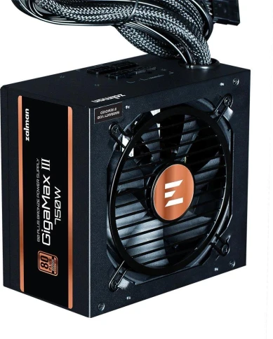 Zalman ZM750-GV3 фото 3