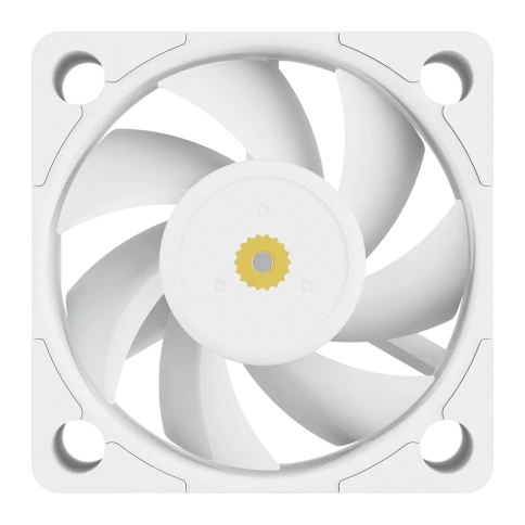 Кулер для корпуса/ Case Cooler Thermalright TL-B4020W (40x40x20mm, 4-pin PWM,... фото 1