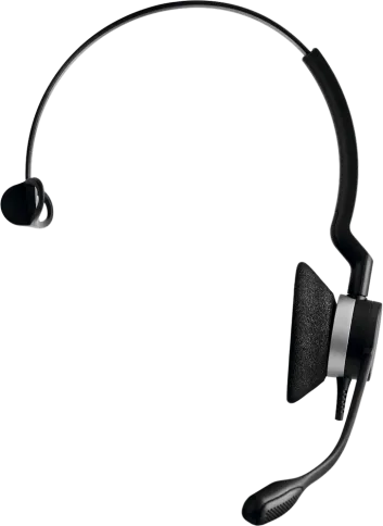 Jabra BIZ 2300 Mono фото 3
