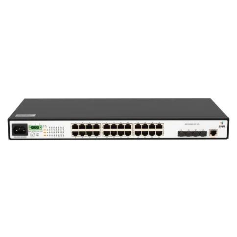 SNR SNR-S2985G-24T-UPS фото 1