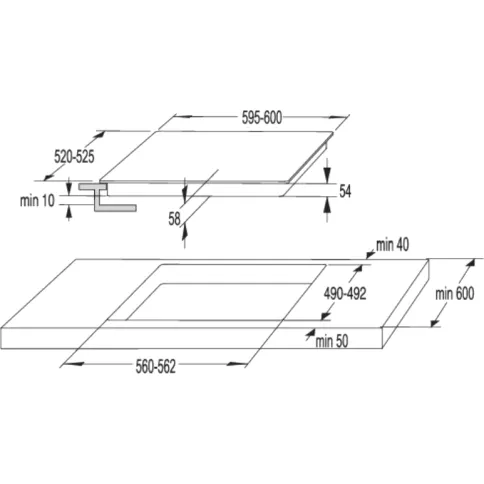 KORTING HI 64044 B фото 2