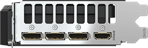 Gigabyte GV-N506TWF2-8GD 1.0 фото 9
