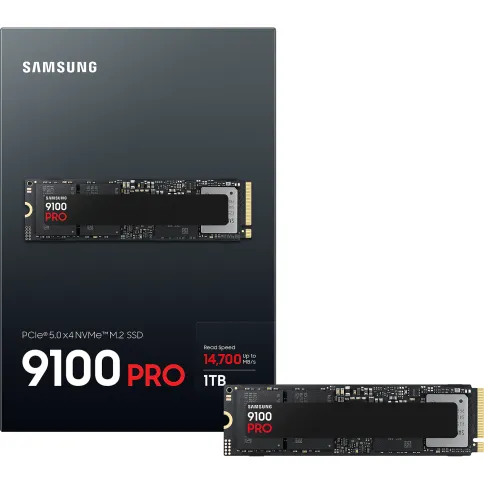 Samsung 9100 PRO MZ-VAP1T0BW фото 9
